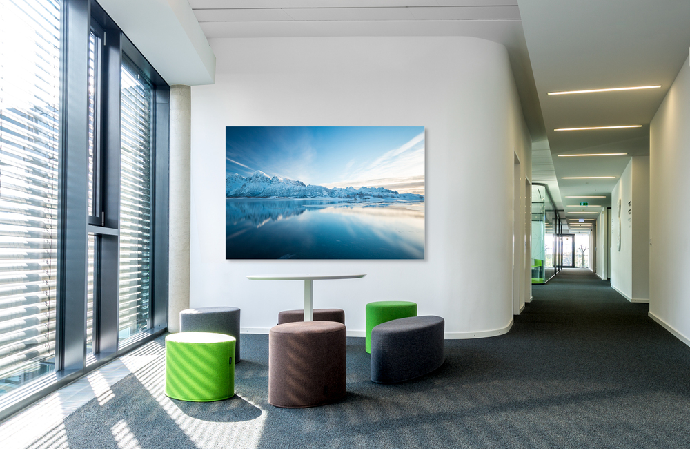 hammerstad &ndash; Akustikbilder und Schallabsorber von SCHALLSAUGER&reg;