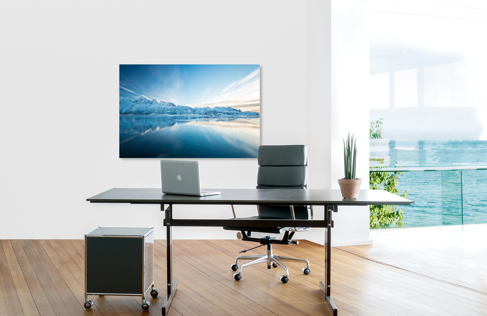 hammerstad &ndash; Akustikbilder und Schallabsorber von SCHALLSAUGER&reg;