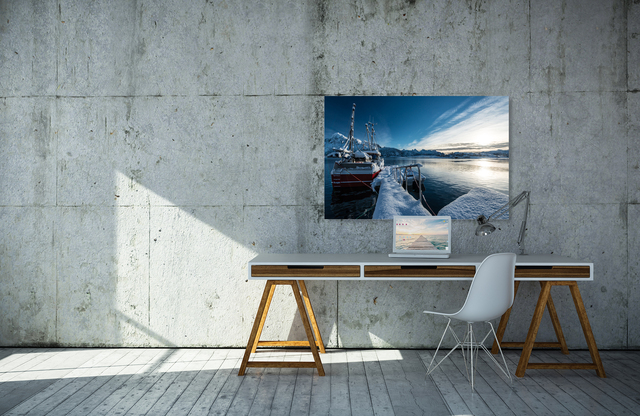 hammerstad &ndash; Akustikbilder und Schallabsorber von SCHALLSAUGER&reg;