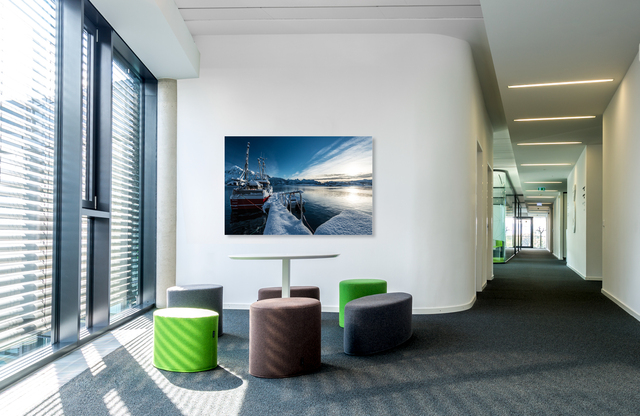 hammerstad &ndash; Akustikbilder und Schallabsorber von SCHALLSAUGER&reg;