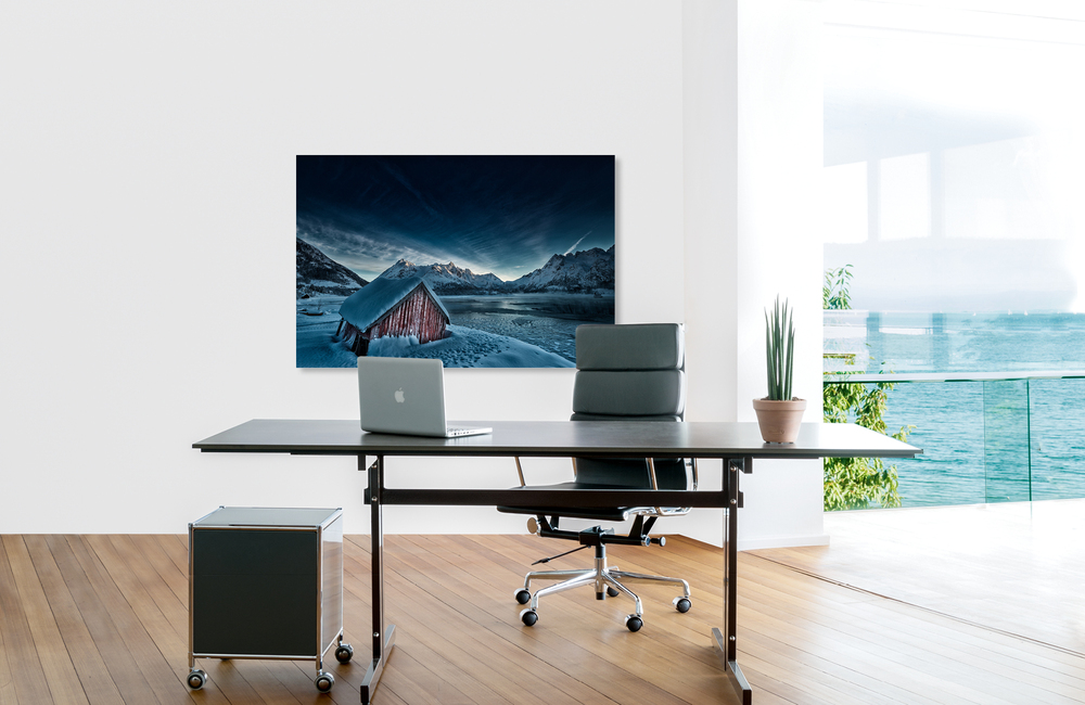 vestpollen 2 &ndash; Akustikbilder und Schallabsorber von SCHALLSAUGER&reg;