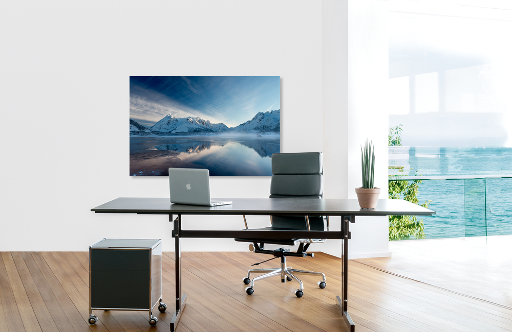 vestpollen 3 &ndash; Akustikbilder und Schallabsorber von SCHALLSAUGER&reg;