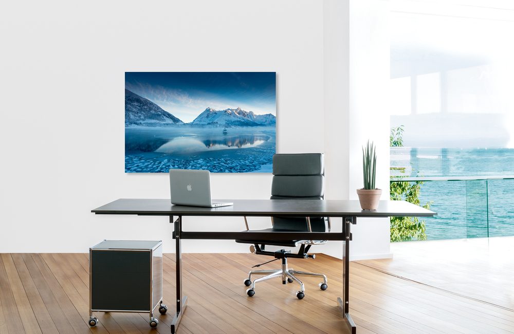 vestpollen 4 &ndash; Akustikbilder und Schallabsorber von SCHALLSAUGER&reg;