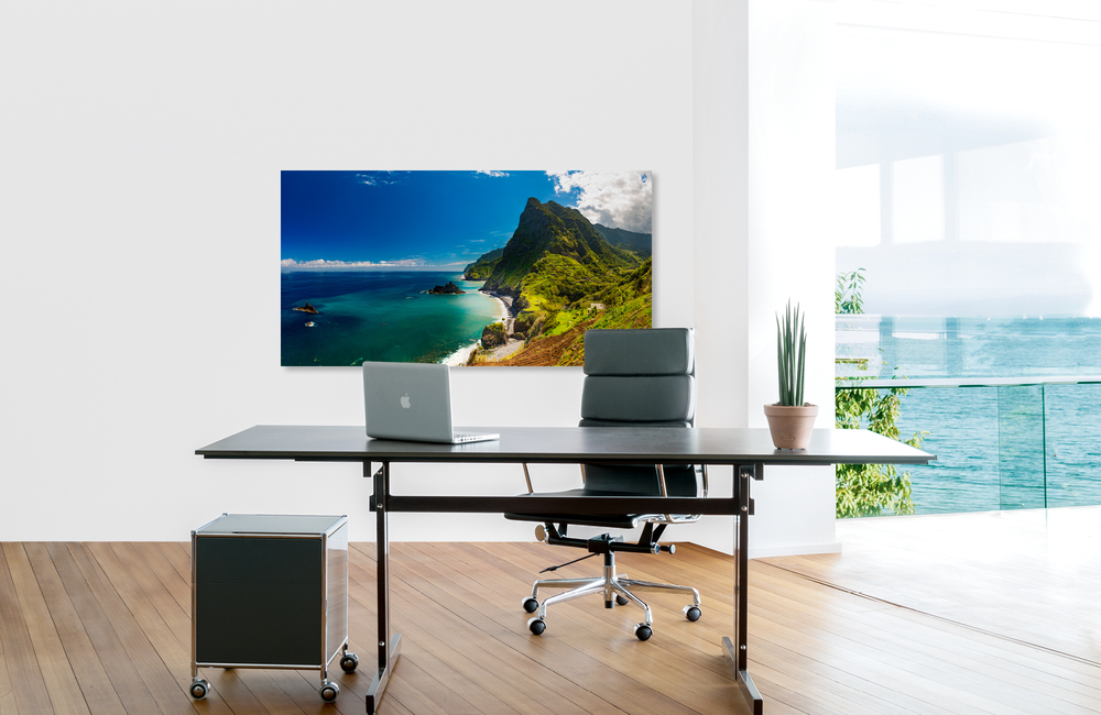 boaventura &ndash; Akustikbilder und Schallabsorber von SCHALLSAUGER&reg;