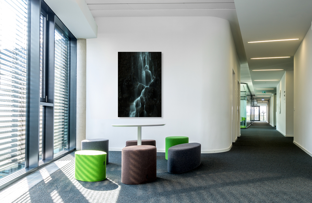 rabacal &ndash; Akustikbilder und Schallabsorber von SCHALLSAUGER&reg;