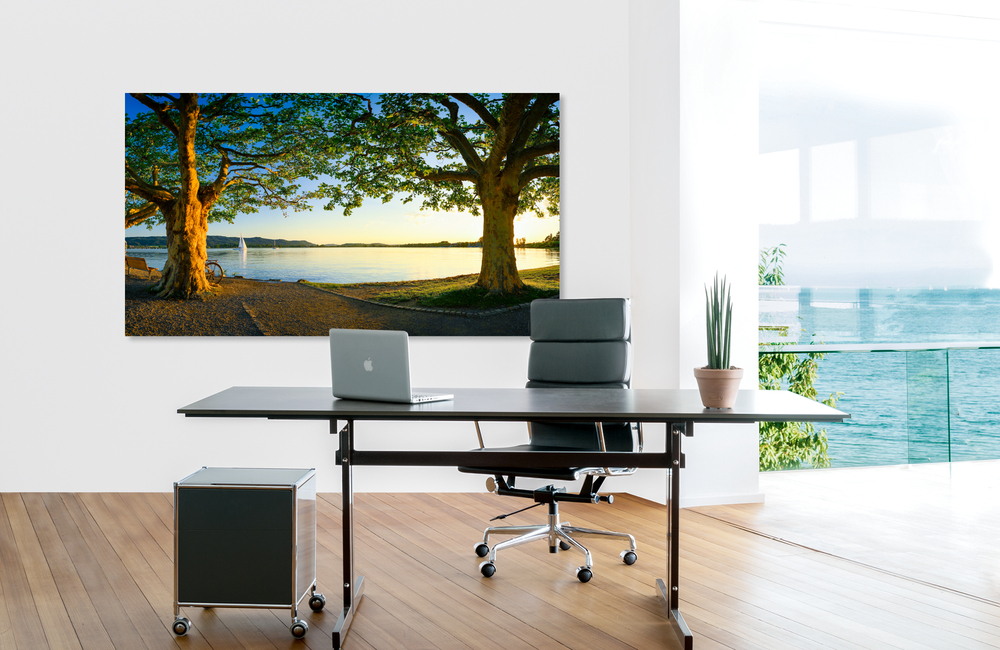 mole &ndash; Akustikbilder und Schallabsorber von SCHALLSAUGER&reg;