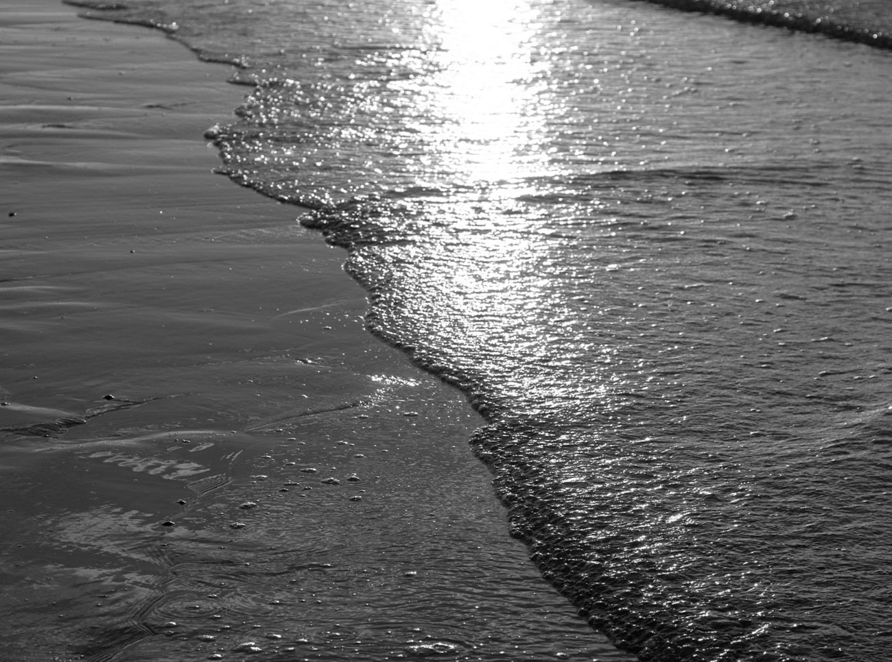 strandstruktur &ndash; Akustikbilder und Schallabsorber von SCHALLSAUGER&reg;