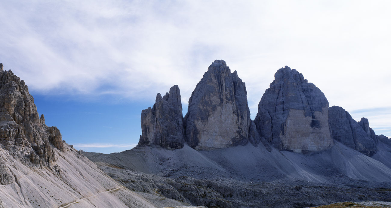 3 zinnen &ndash; Akustikbilder und Schallabsorber von SCHALLSAUGER&reg;