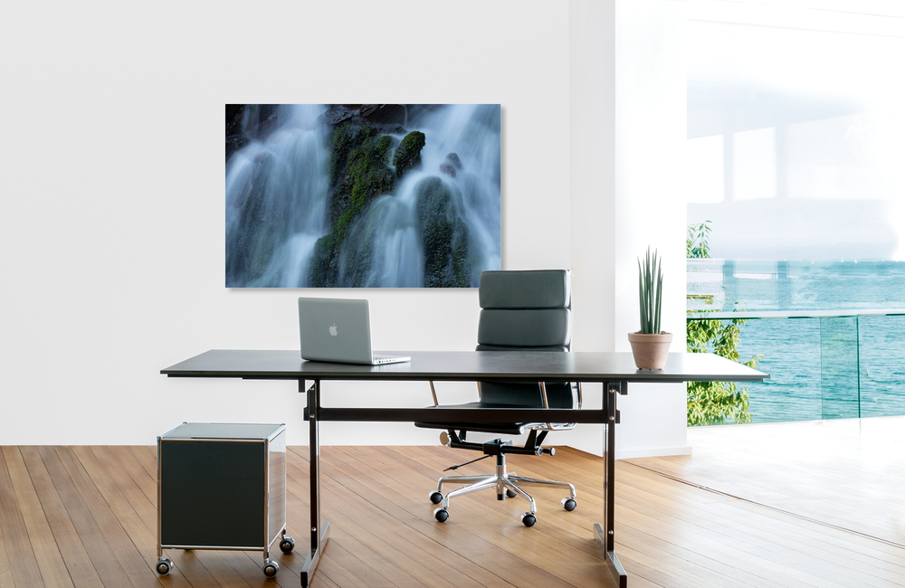 marcosquellen &ndash; Akustikbilder und Schallabsorber von SCHALLSAUGER&reg;