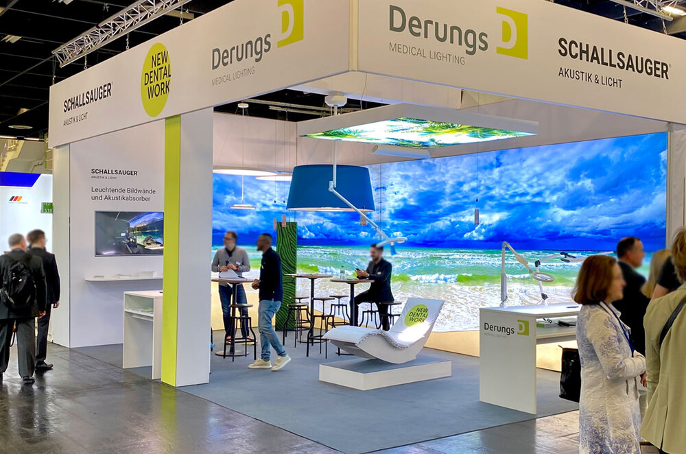 mallorca es trenc &ndash; Akustikbilder und Schallabsorber von SCHALLSAUGER&reg;