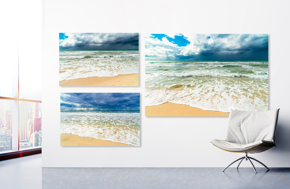 mallorca es trenc 4 &ndash; Akustikbilder und Schallabsorber von SCHALLSAUGER&reg;