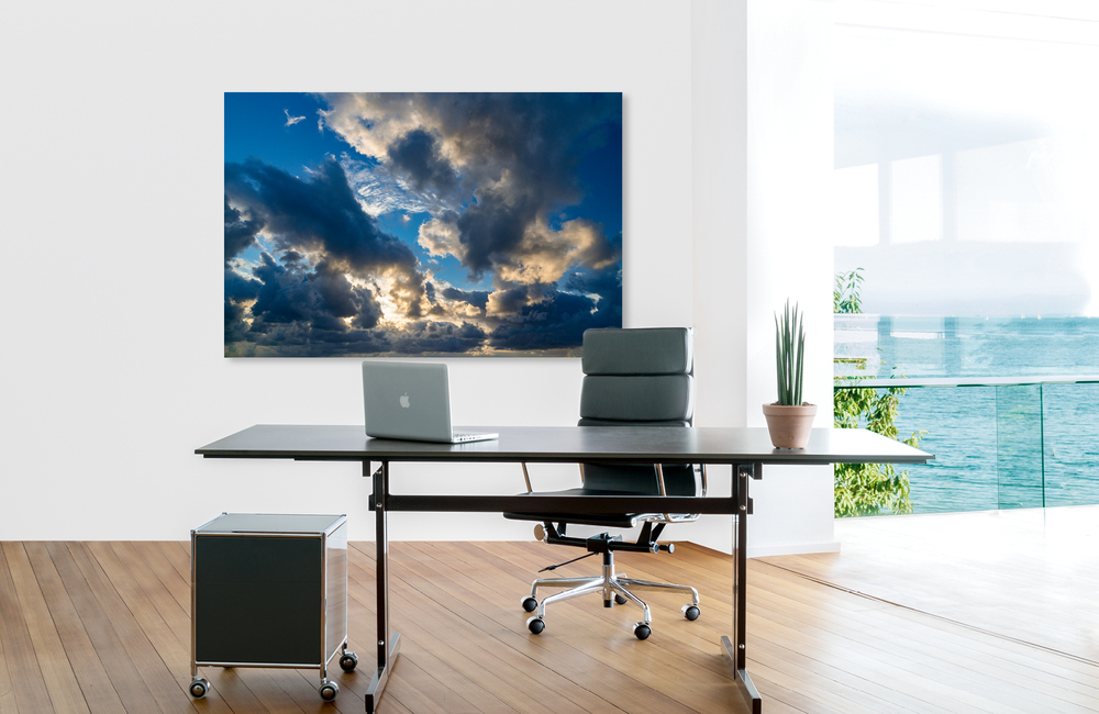 wolken formation &ndash; hochaufl&ouml;sende Fotos und Motive f&uuml;r Akustikbilder