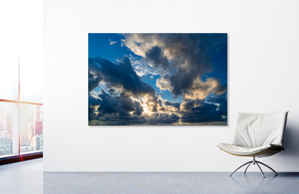 wolken formation &ndash; hochaufl&ouml;sende Fotos und Motive f&uuml;r Akustikbilder