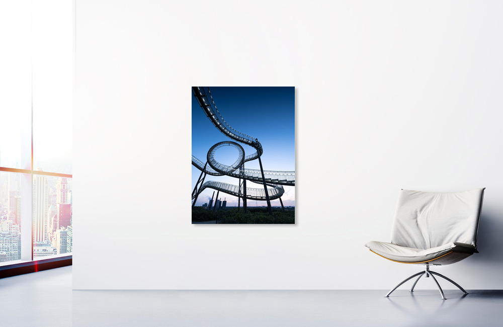 tiger and turtels 3 &ndash; Akustikbilder und Schallabsorber von SCHALLSAUGER&reg;