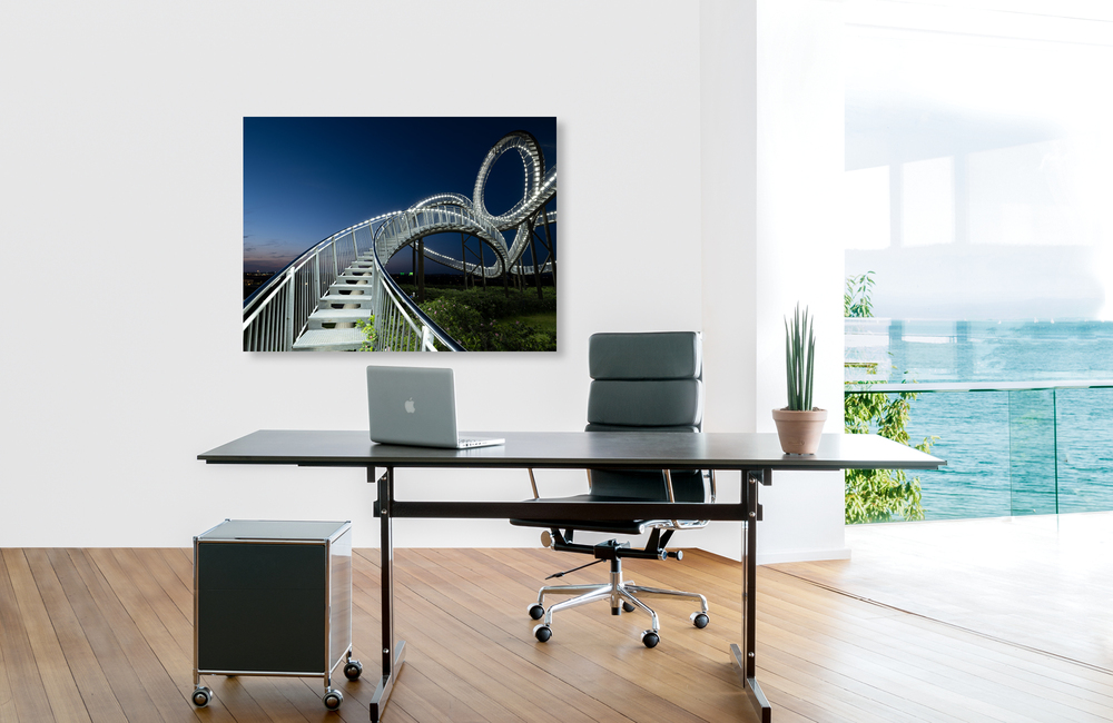 tiger and turtels 1 &ndash; Akustikbilder und Schallabsorber von SCHALLSAUGER&reg;