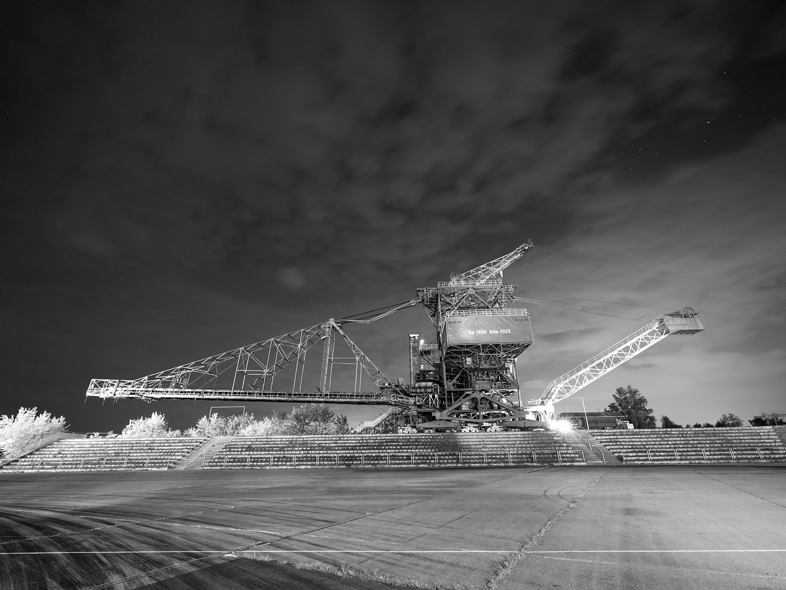 feropolis braunkohle bagger 2