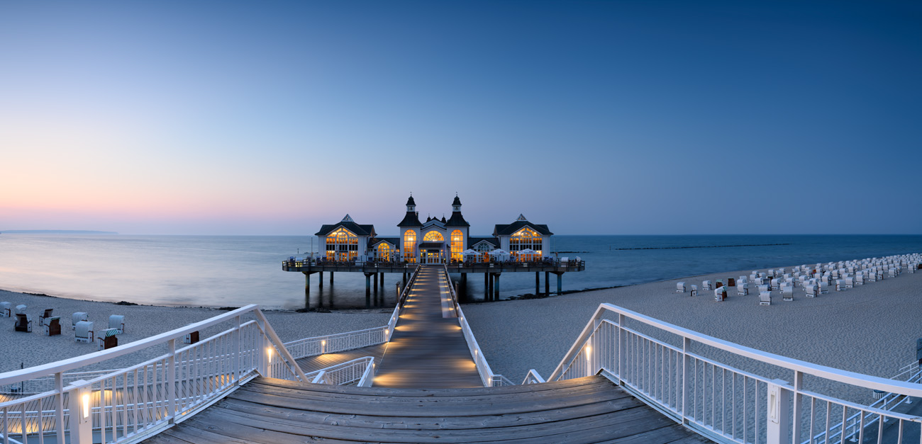 seebr&uuml;cke sellin 2