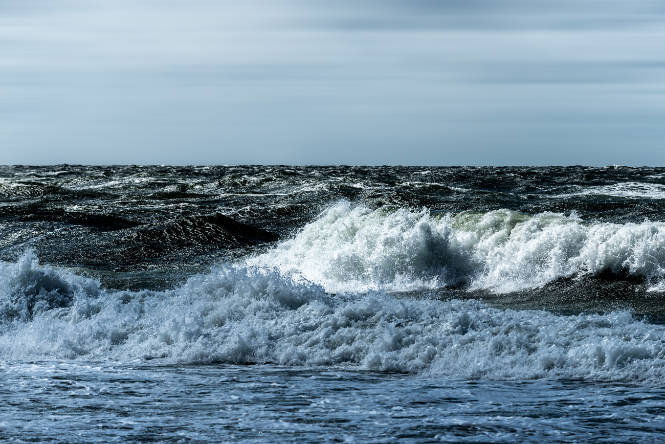 meereswelle