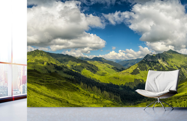 furkajoch &ndash; Akustikbilder und Schallabsorber von SCHALLSAUGER&reg;