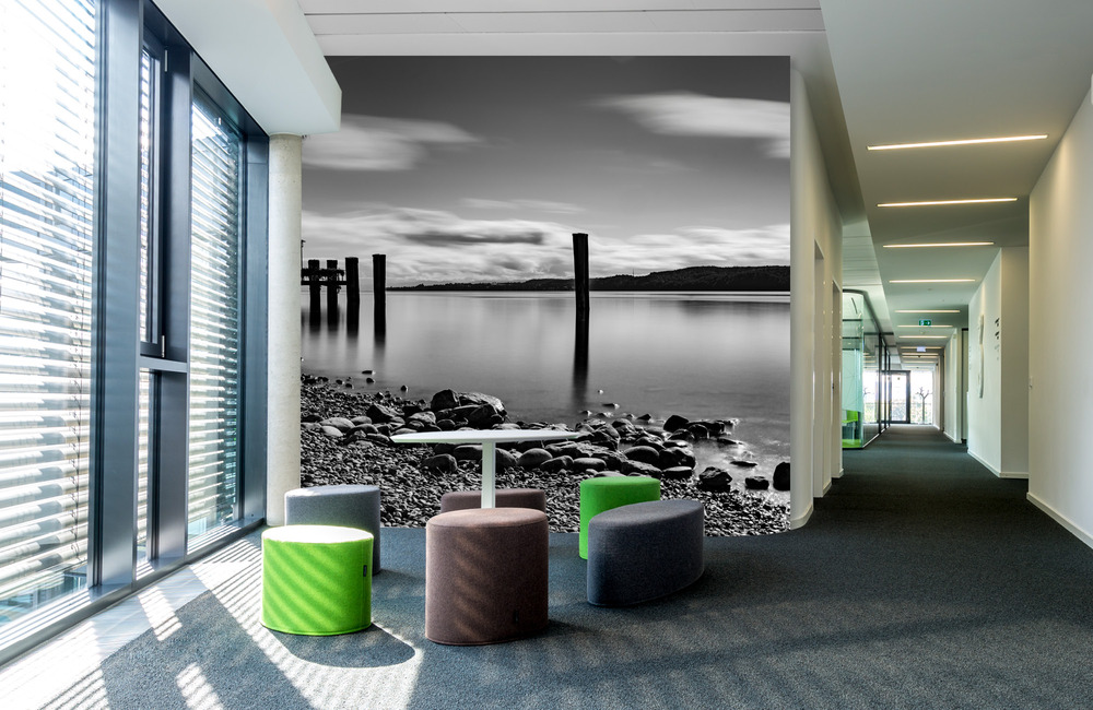 bodensee fineart &ndash; Akustikbilder und Schallabsorber von SCHALLSAUGER&reg;