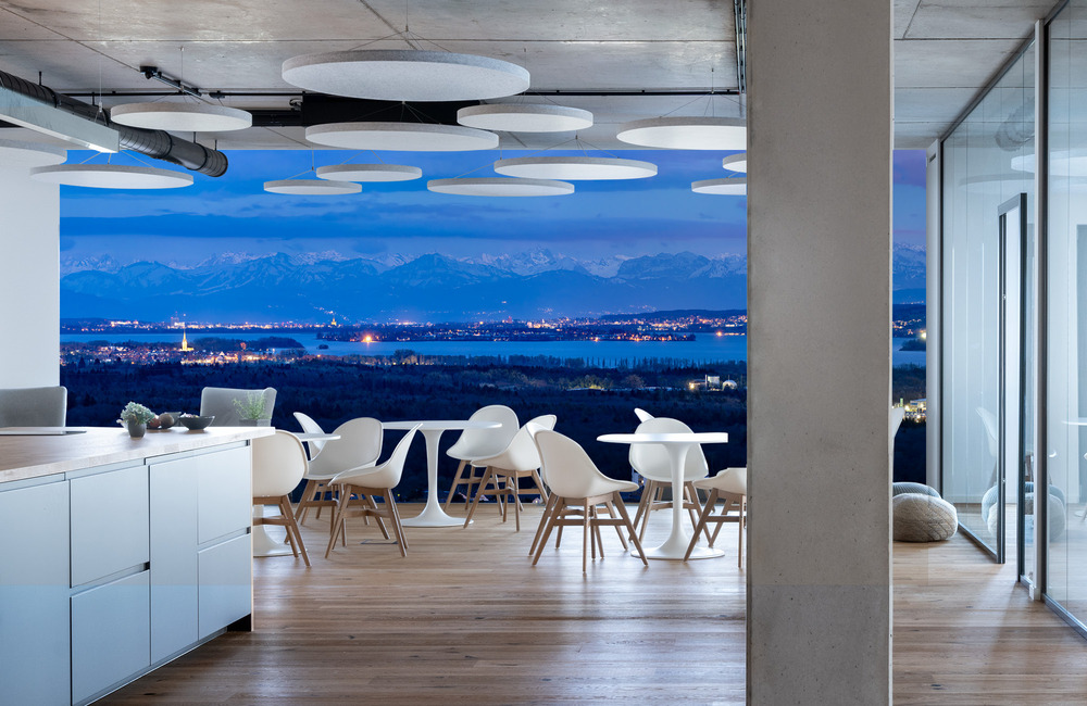 singen superpano &ndash; Akustikbilder und Schallabsorber von SCHALLSAUGER&reg;