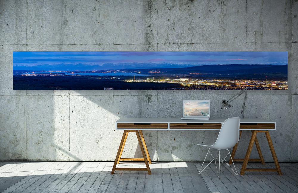 singen superpano &ndash; Akustikbilder und Schallabsorber von SCHALLSAUGER&reg;