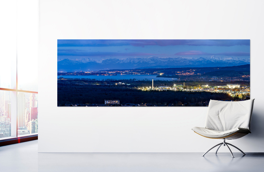 singen superpano &ndash; Akustikbilder und Schallabsorber von SCHALLSAUGER&reg;