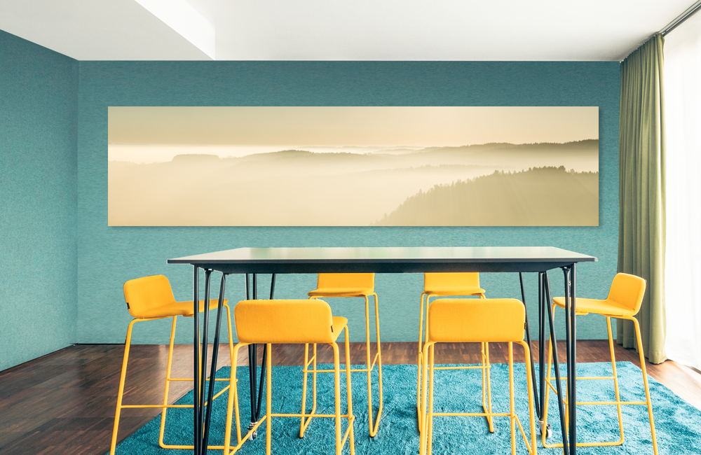 h&ouml;chenschwand nebelmeer_2 &ndash; Akustikbilder und Schallabsorber von SCHALLSAUGER&reg;