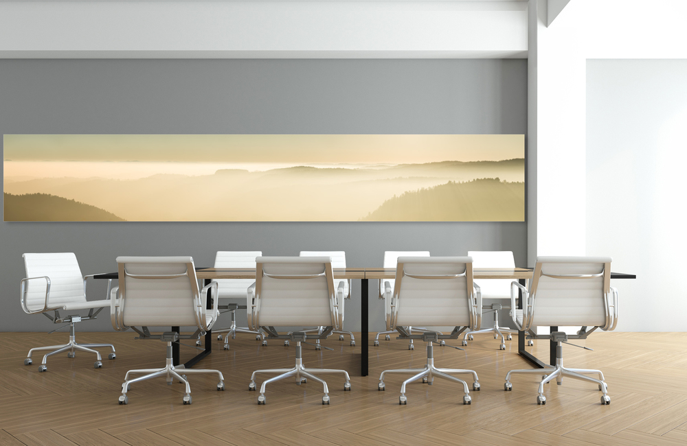 h&ouml;chenschwand nebelmeer_2 &ndash; Akustikbilder und Schallabsorber von SCHALLSAUGER&reg;