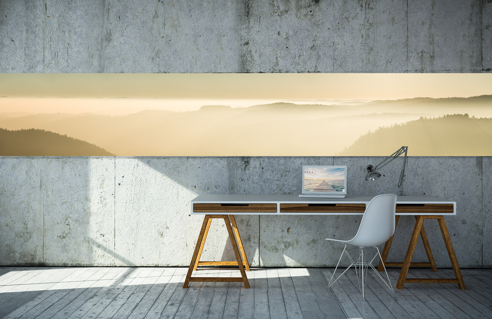 h&ouml;chenschwand nebelmeer_2 &ndash; Akustikbilder und Schallabsorber von SCHALLSAUGER&reg;