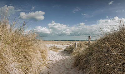 Panorama als hochaufl&ouml;sende Fotos und Motiv