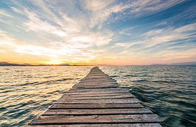 Panorama als hochaufl&ouml;sende Fotos und Motiv