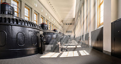 Leise Bilder als hochaufl&ouml;sende Fotos und Motiv