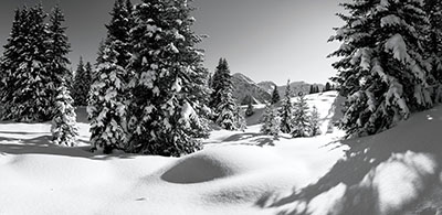 Leise Bilder als hochaufl&ouml;sende Fotos und Motiv