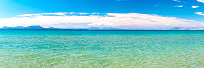 Panorama als hochaufl&ouml;sende Fotos und Motiv