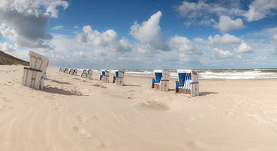 Wasser & Meer als hochaufl&ouml;sende Fotos und Motiv