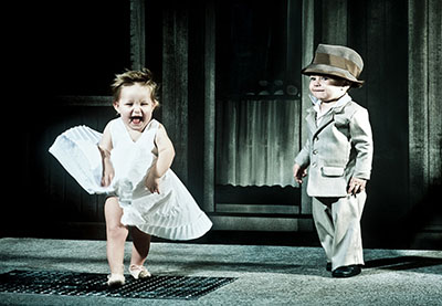 Strukturen & Malerei als hochaufl&ouml;sende Fotos und Motiv