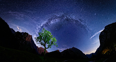 Lightbox spezial als hochaufl&ouml;sende Fotos und Motiv