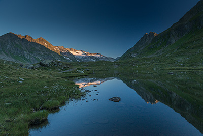 Wasser & Meer als hochaufl&ouml;sende Fotos und Motiv
