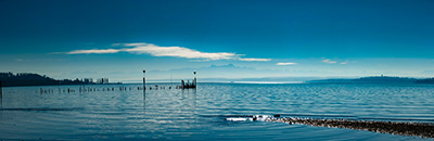 Panorama als hochaufl&ouml;sende Fotos und Motiv