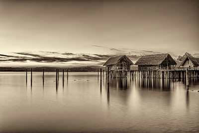 Leise Bilder als hochaufl&ouml;sende Fotos und Motiv