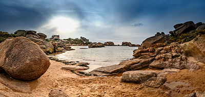 Wasser & Meer als hochaufl&ouml;sende Fotos und Motiv