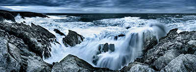 Panorama als hochaufl&ouml;sende Fotos und Motiv