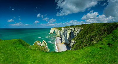 Wasser & Meer als hochaufl&ouml;sende Fotos und Motiv