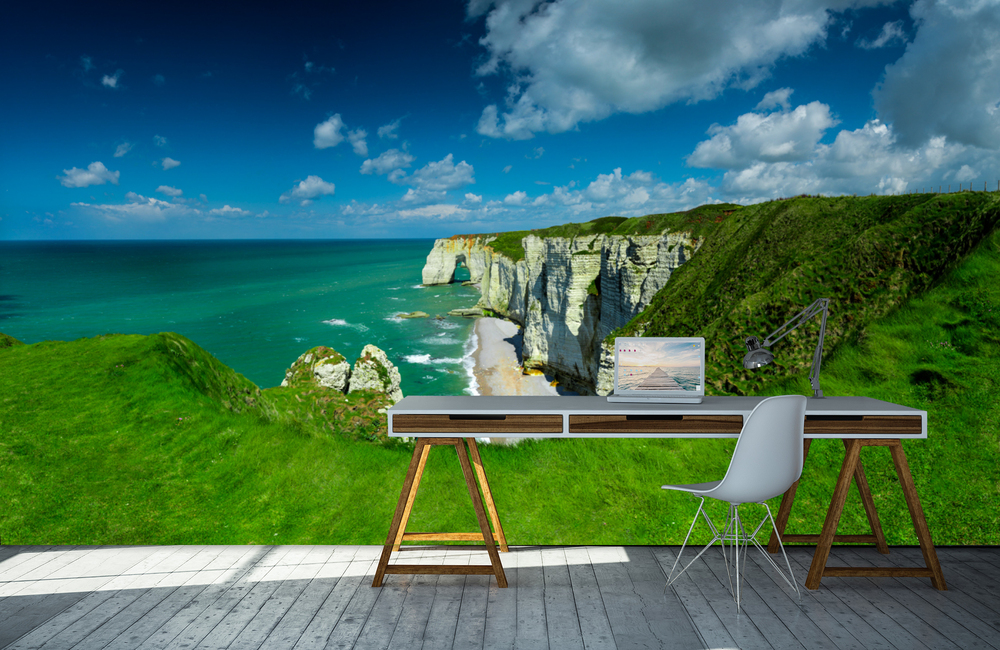 alabasterk&uuml;ste &ndash; Akustikbilder und Schallabsorber von SCHALLSAUGER&reg;