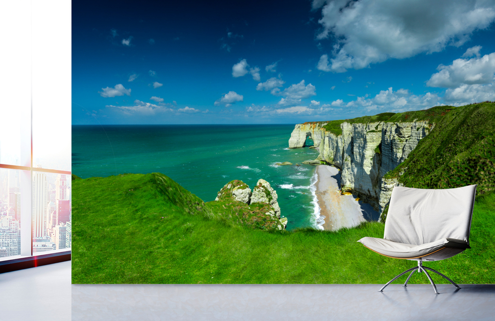 alabasterk&uuml;ste &ndash; Akustikbilder und Schallabsorber von SCHALLSAUGER&reg;