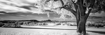 Panorama als hochaufl&ouml;sende Fotos und Motiv