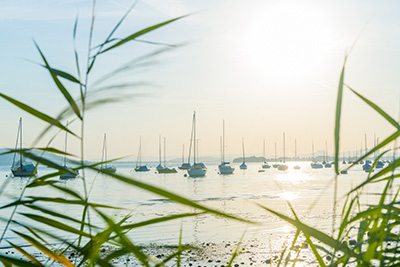 Wasser & Meer als hochaufl&ouml;sende Fotos und Motiv