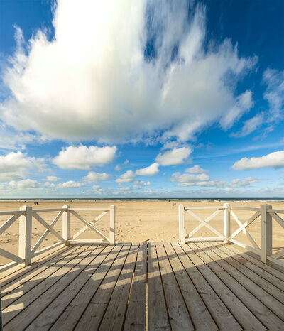 Wasser & Meer als hochaufl&ouml;sende Fotos und Motiv