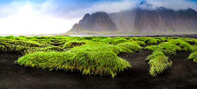 Panorama als hochaufl&ouml;sende Fotos und Motiv